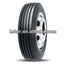 Patrones de doble felicidad DR902 235 / 75R17.5 camión China